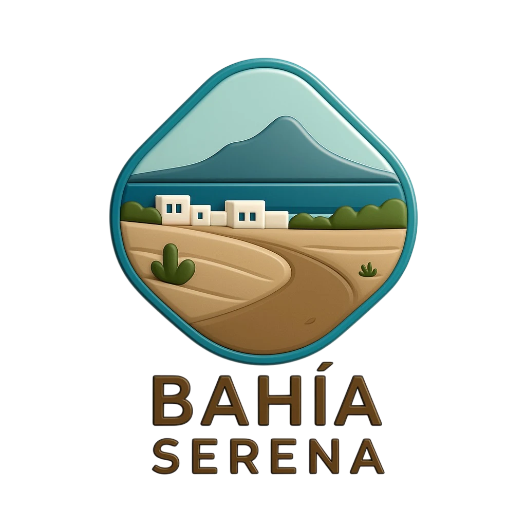 Bahia Serena